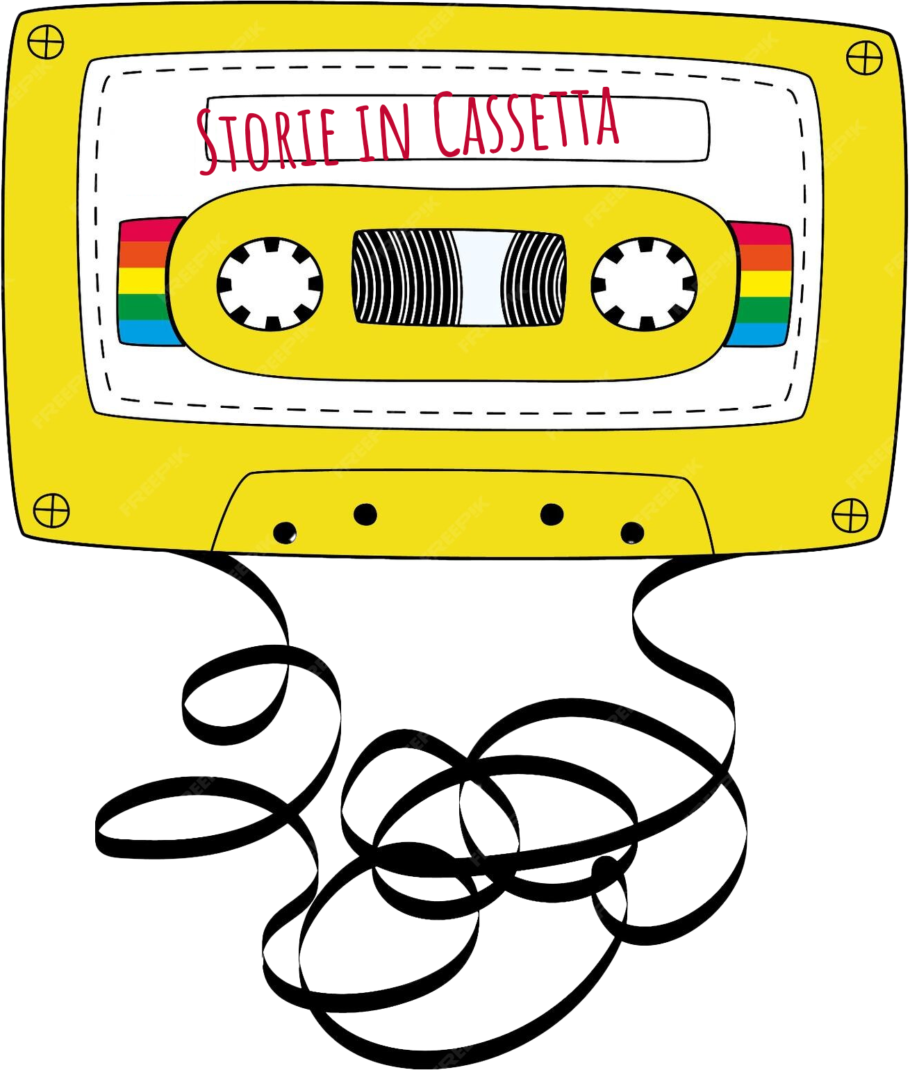 Storie in cassetta