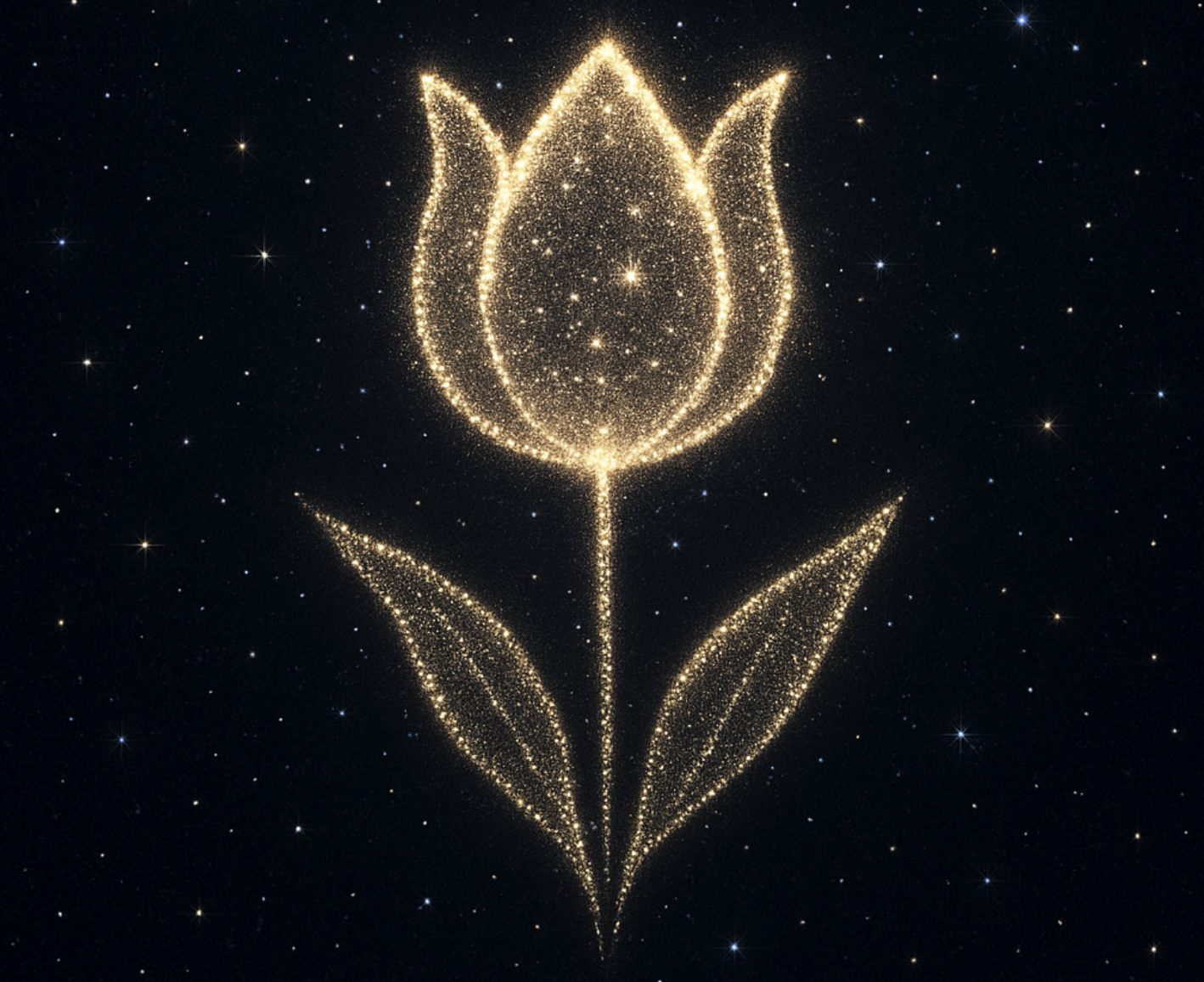 Della mia fica farò una bandiera che brillerà nella notte nera